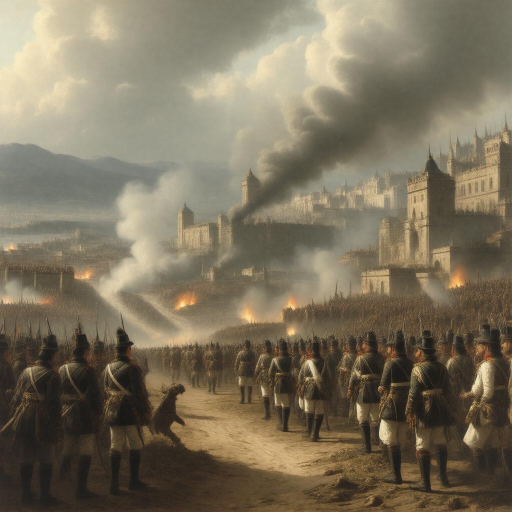 Crimean War (1853–1856)
